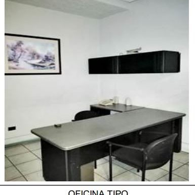 oficina tipo