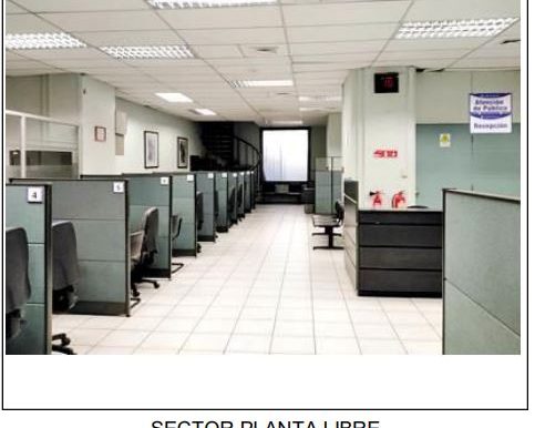 sector planta libre 2