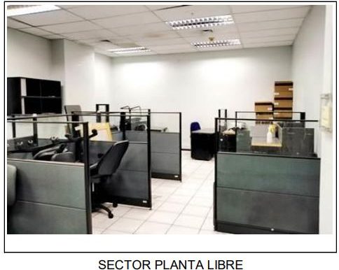 sector planta libre 3