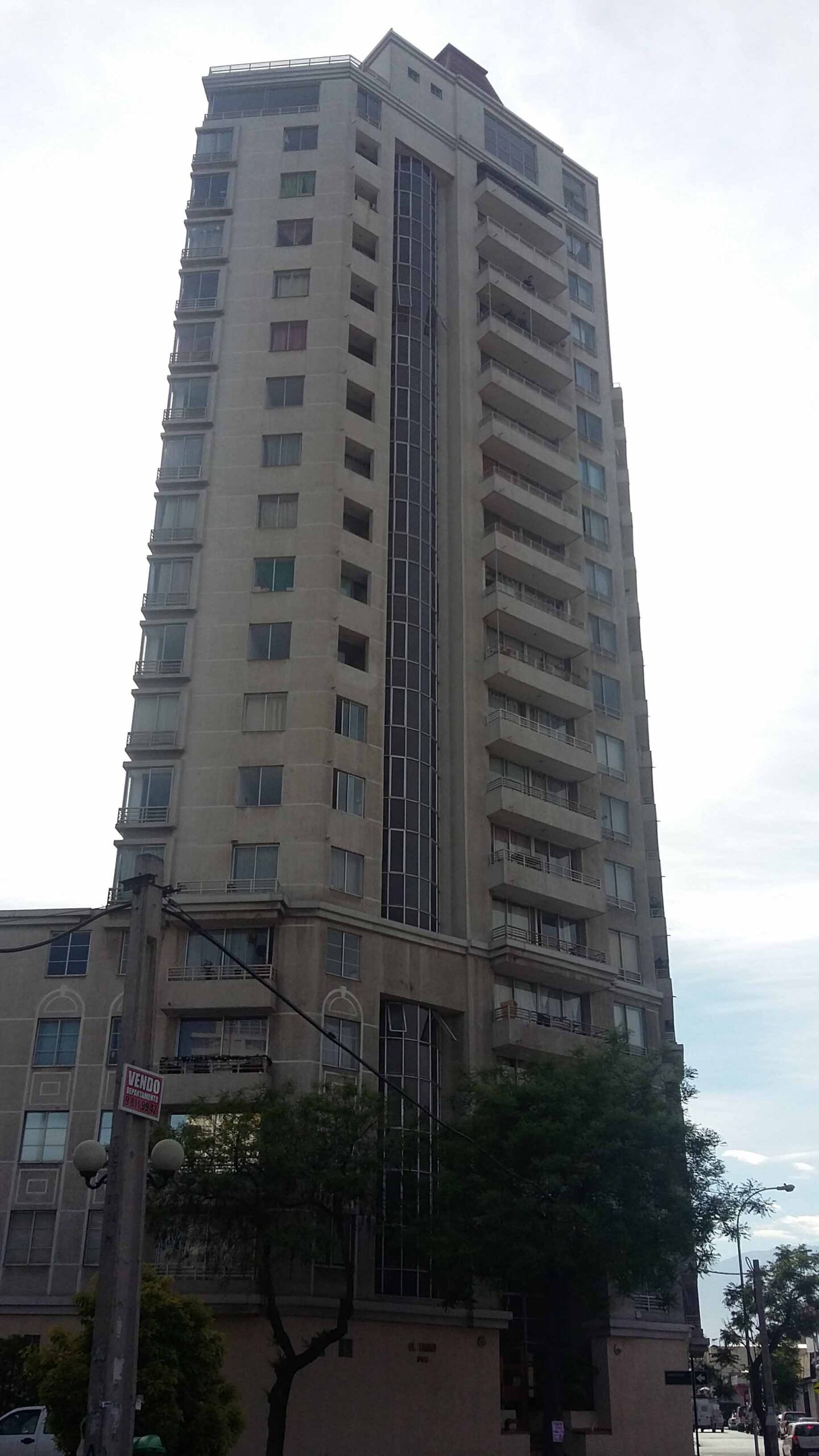 VENDO OPORTUNIDAD DEPARTAMENTO CALLE 18  N° 798